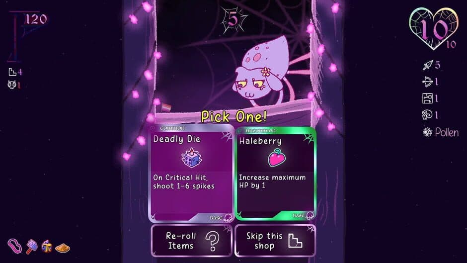 Websy and the Time Rogues screenshot 3