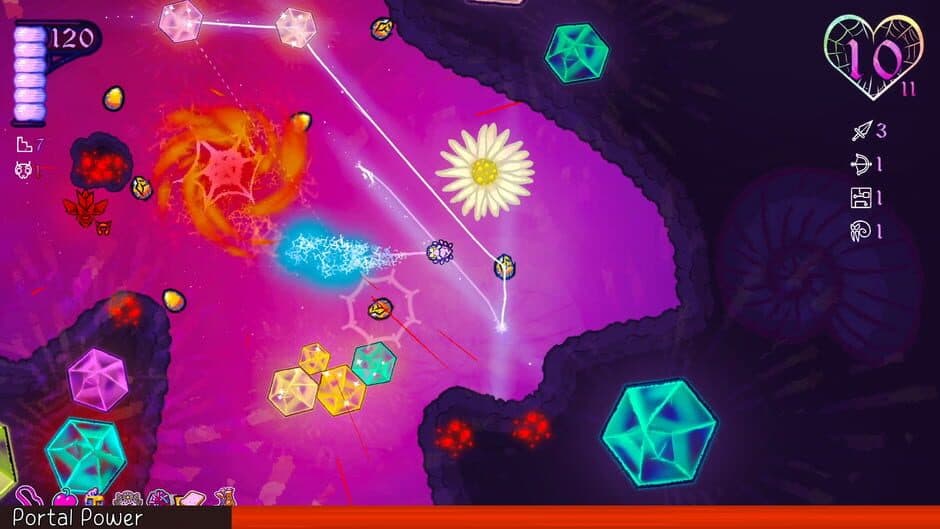 Websy and the Time Rogues screenshot 4