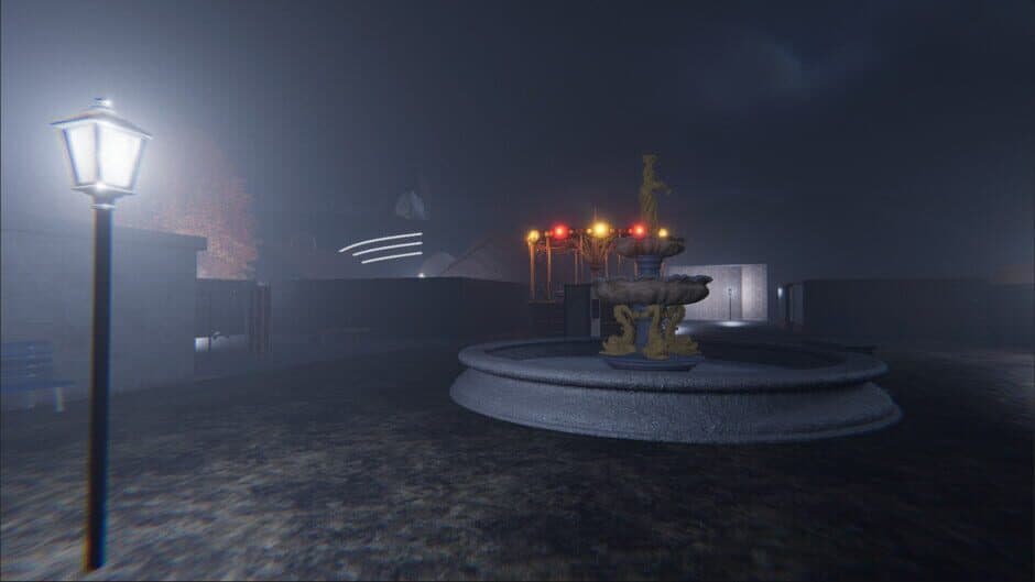 Late Amusement screenshot 1