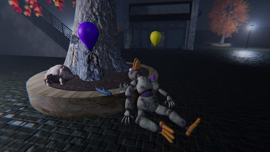 Late Amusement screenshot 2