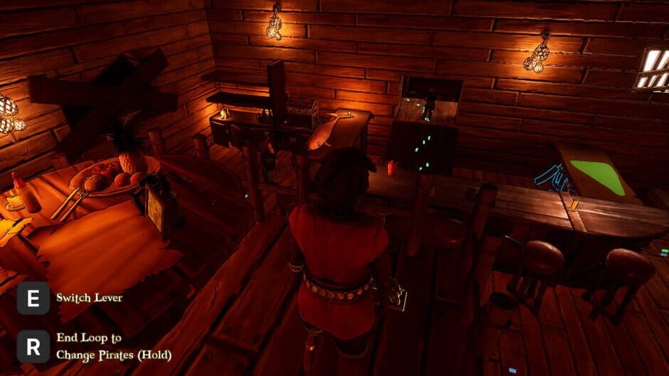Off Course screenshot 2