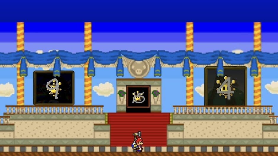 Super Mario Sunshine 64 screenshot 4
