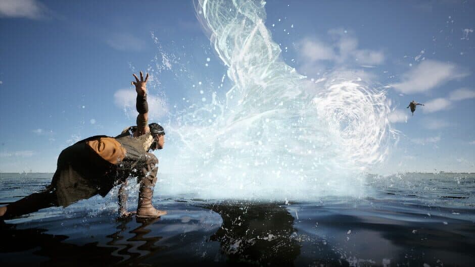 Infinite Soul screenshot 3