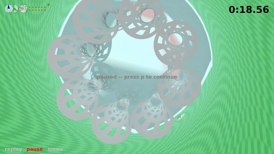RogueViz Collection screenshot 2