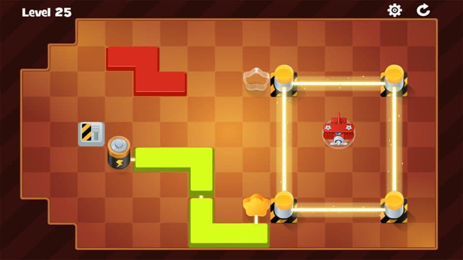 Help Me Fly screenshot 1