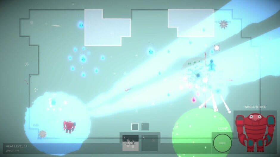 Ignifugo screenshot 3