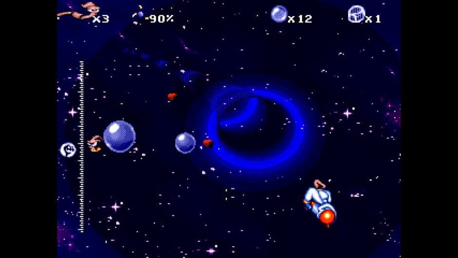 Earthworm Jim screenshot 3