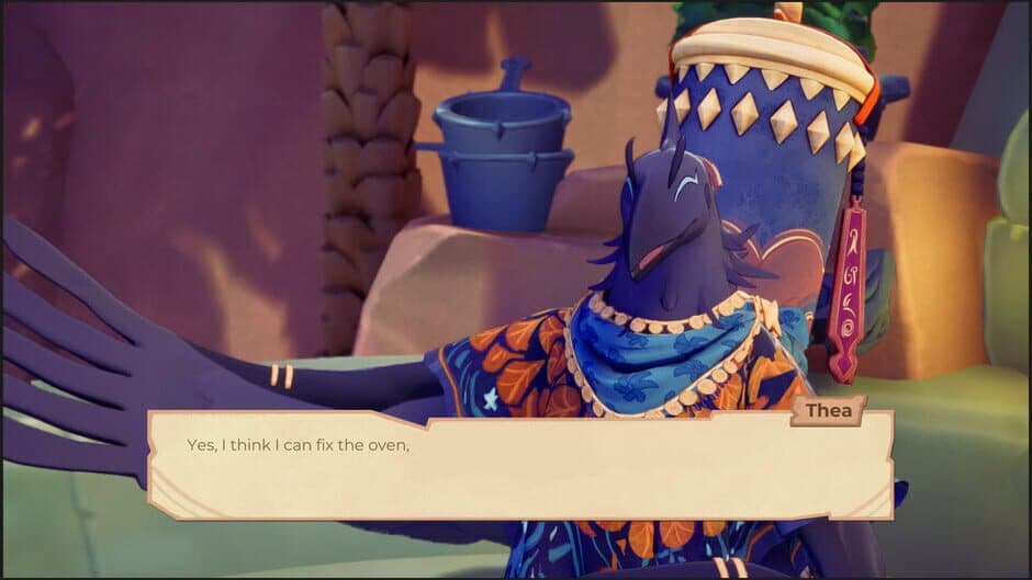 Beastro screenshot 4