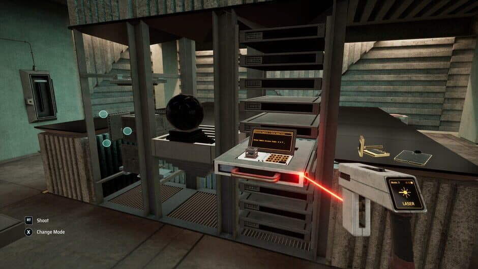 Project ReMind screenshot 1