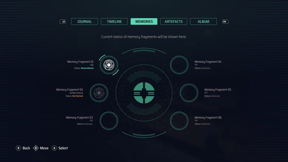 Project ReMind screenshot 4