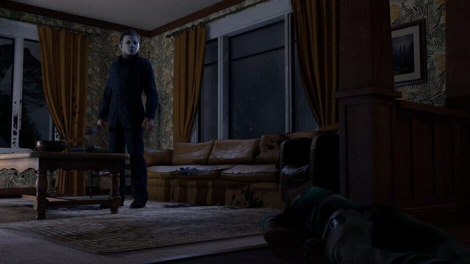 Halloween screenshot 3