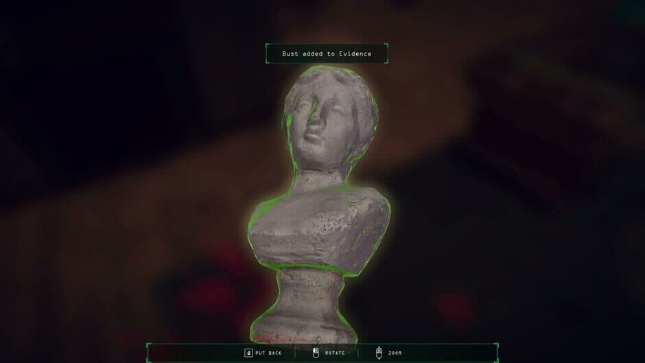 Code: 9 screenshot 3