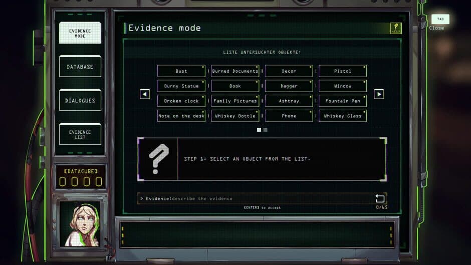 Code: 9 screenshot 4