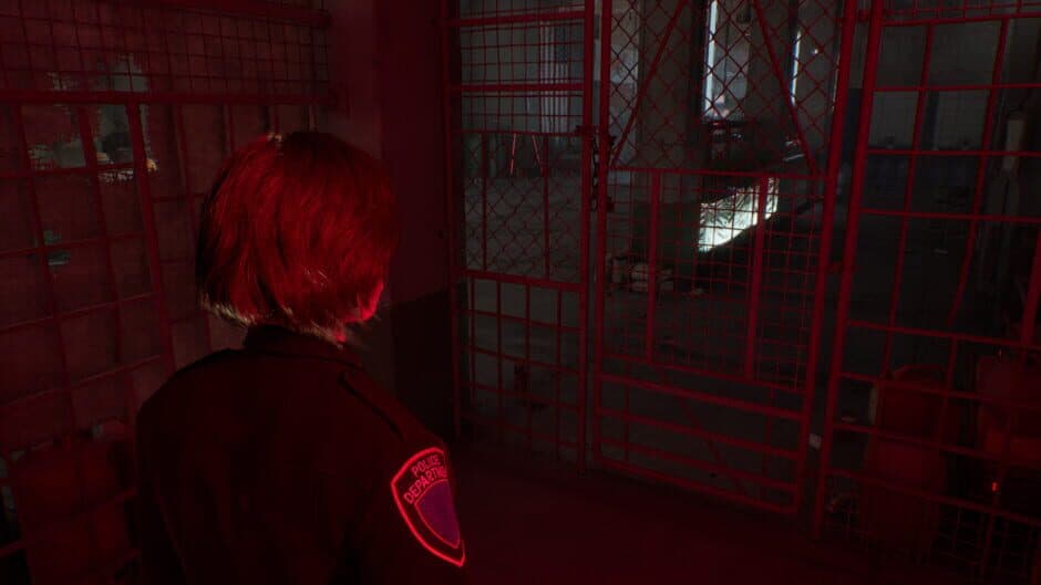 The Nightmare Begins screenshot 4