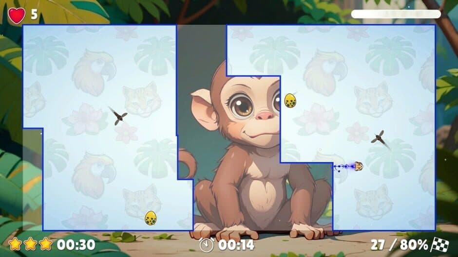 Pet Show: Wild Edition screenshot 2