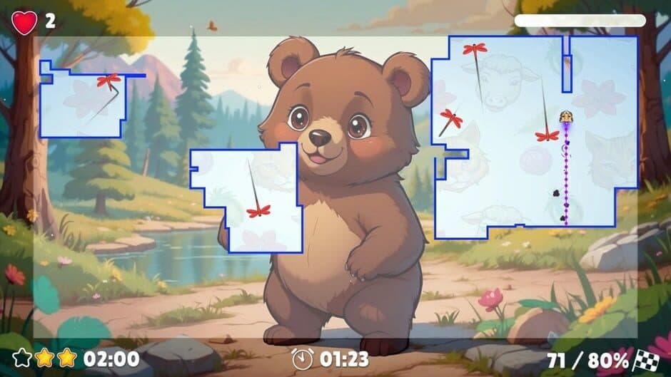 Pet Show: Wild Edition screenshot 4