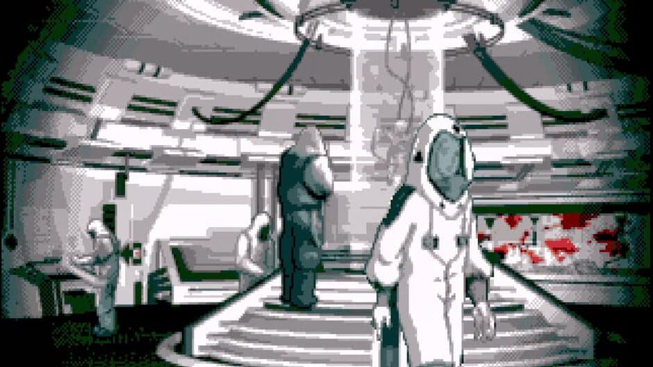 Life on Earth: Reimagined screenshot 4