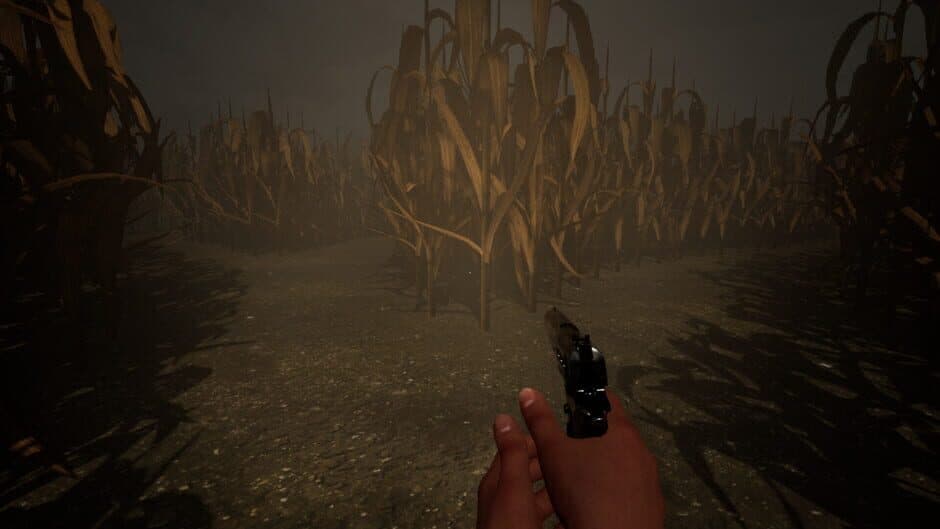 The Corn Maze: Rebirth screenshot 1