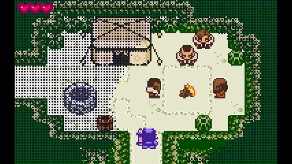 Ratcheteer DX screenshot 3