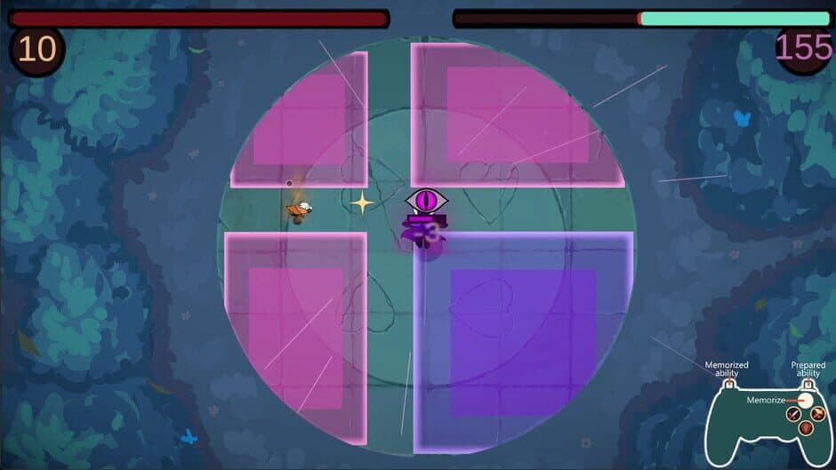 Siaty's Return screenshot 2