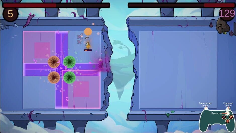 Siaty's Return screenshot 4