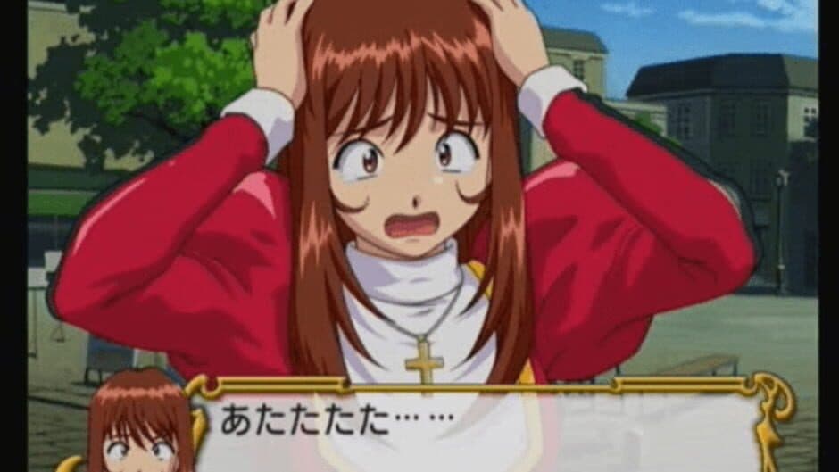 Sakura Taisen 3: Paris ha Moeteiru ka? screenshot 3