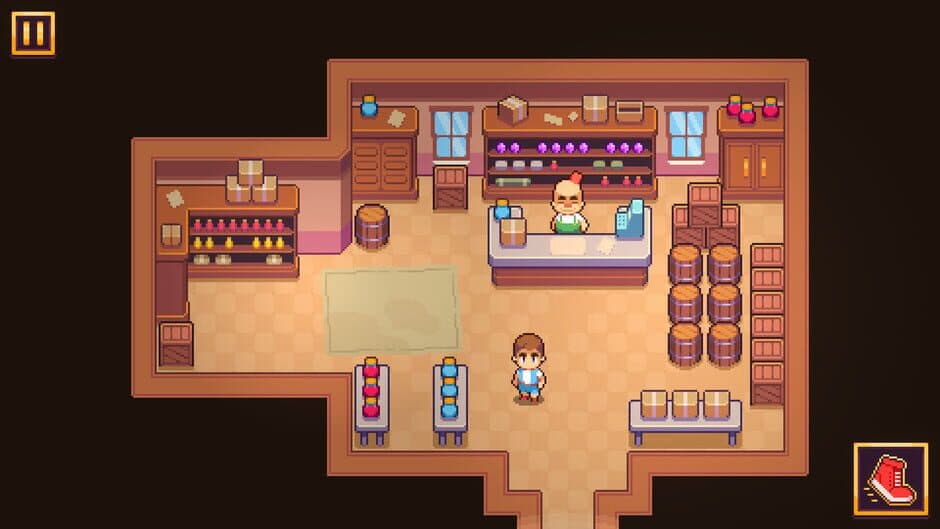 Spirit Valley screenshot 4