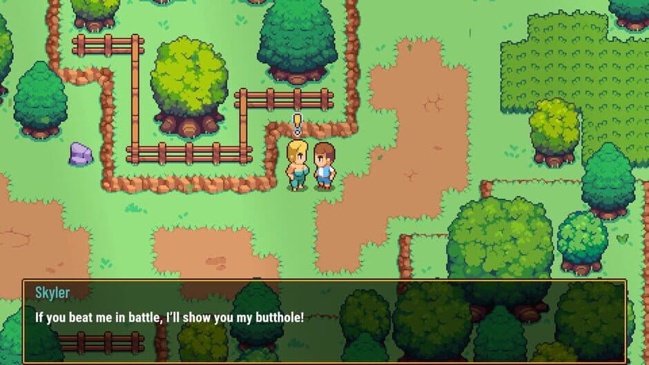 Spirit Valley screenshot 2