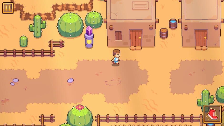 Spirit Valley screenshot 3