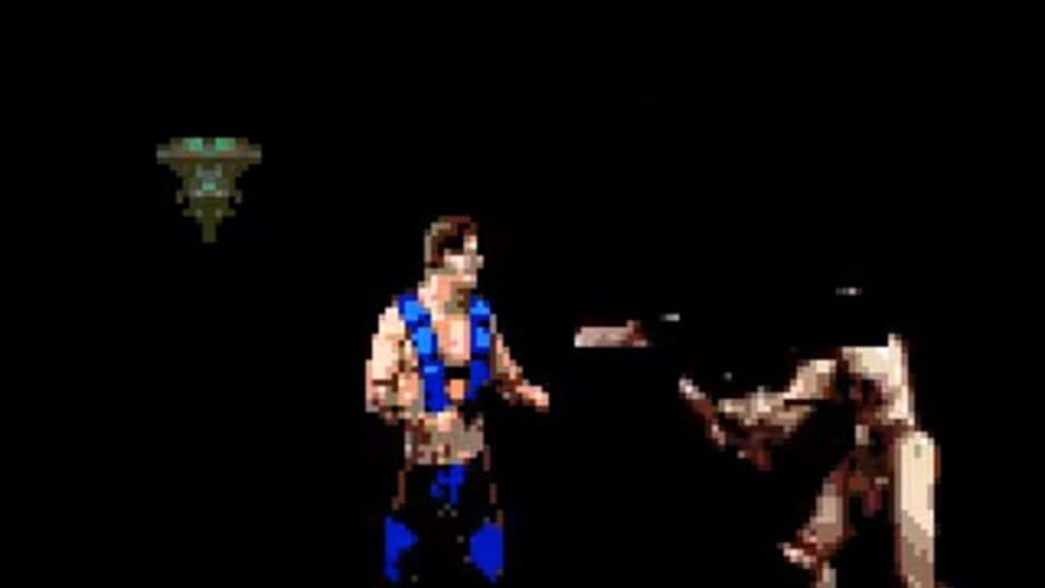 Mortal Kombat 3 screenshot 3