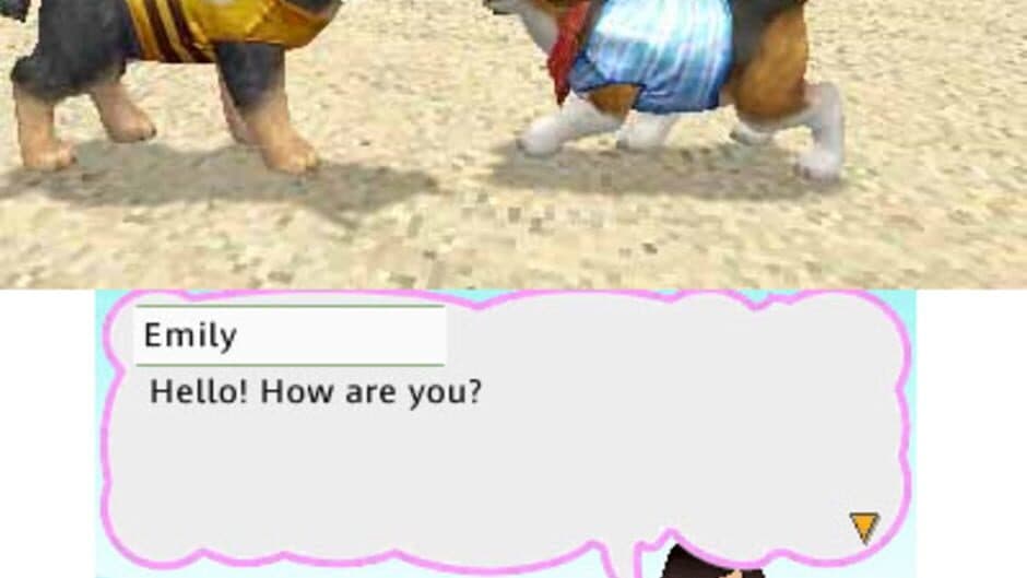Petz Beach screenshot 3