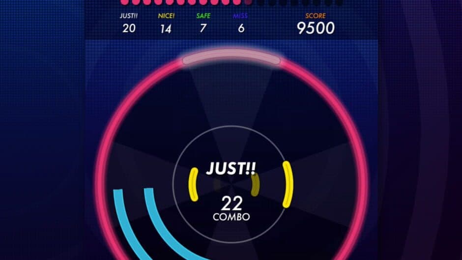 Waveat screenshot 1