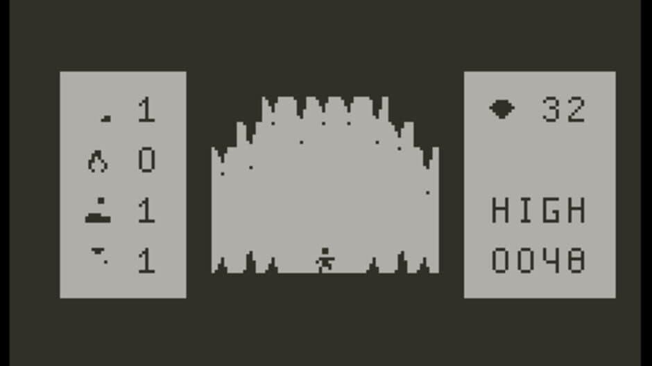 Cave Diver screenshot 1