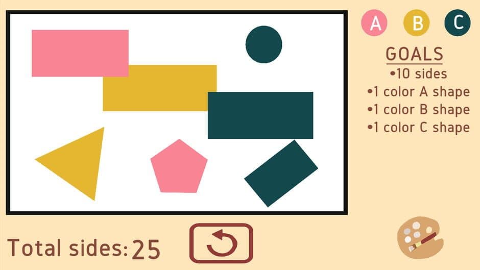 Minimalist Mastery screenshot 2