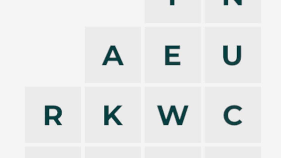 Word Salad screenshot 3