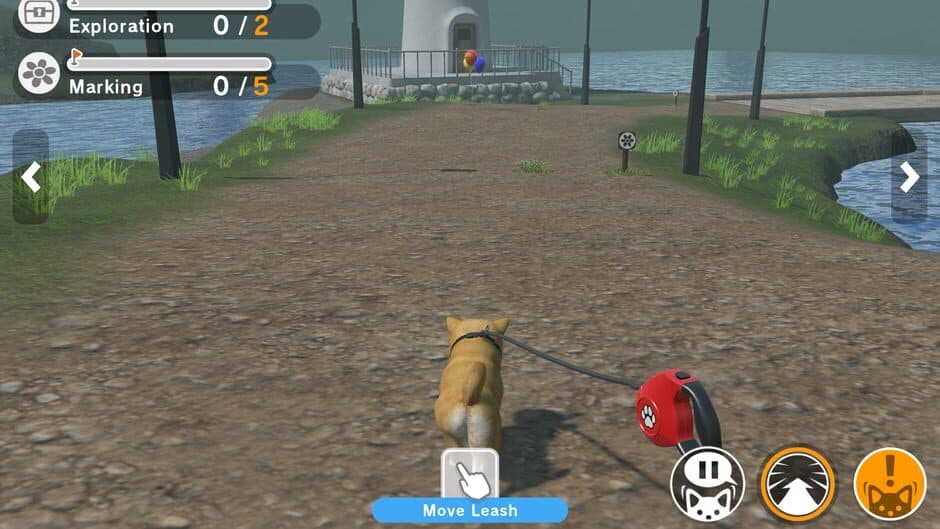 With My Buddy screenshot 2
