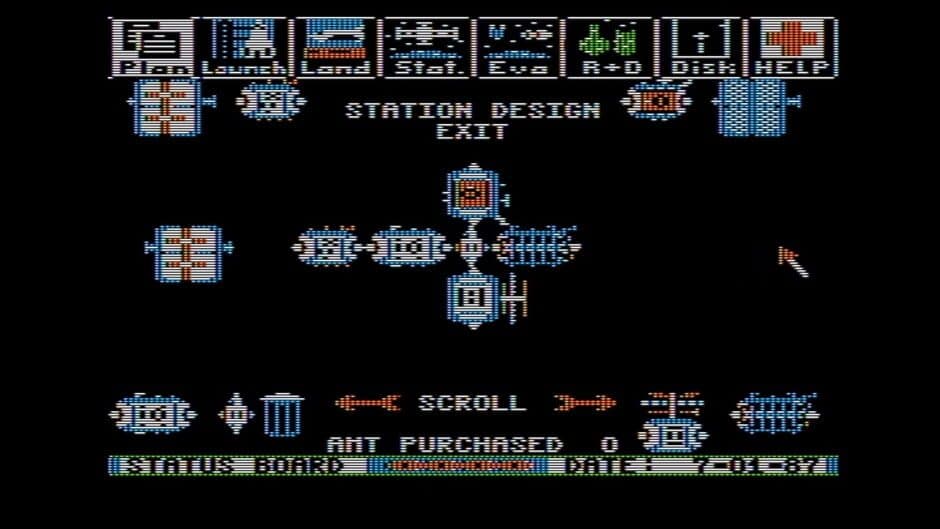 Project: Space Station screenshot 3