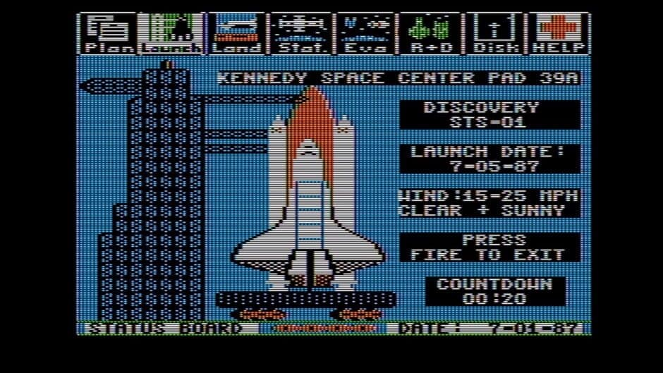 Project: Space Station screenshot 4