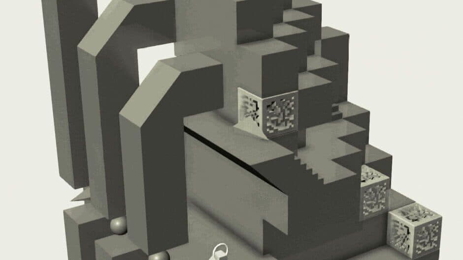 Archiver screenshot 1