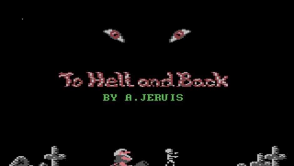 To Hell and Back screenshot 2