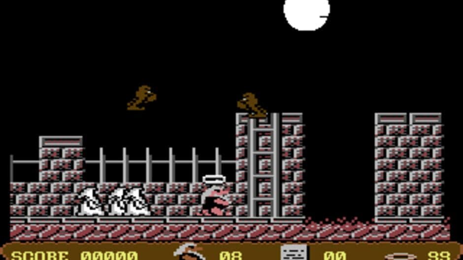 To Hell and Back screenshot 3