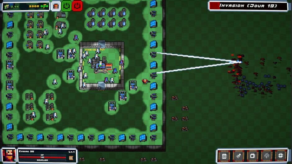 Project Kepler: Delivery Included! screenshot 4