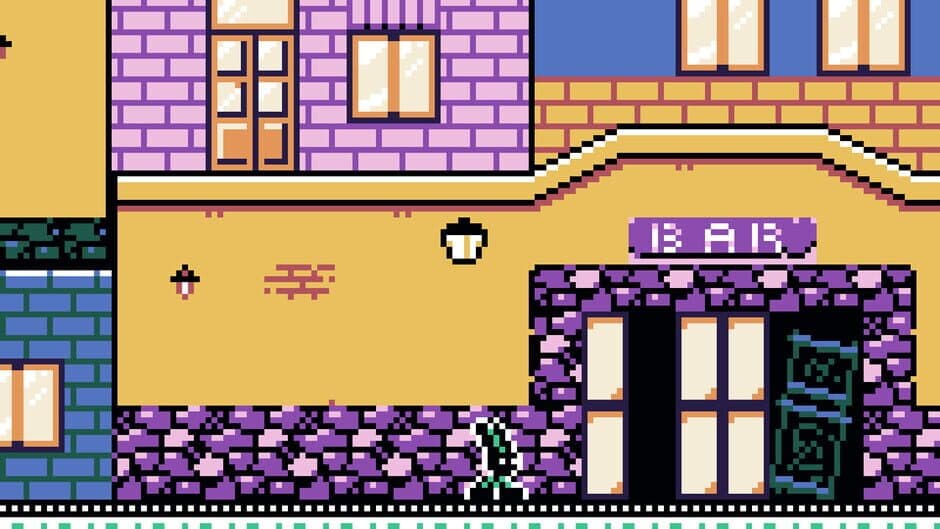 Noctambulo screenshot 1