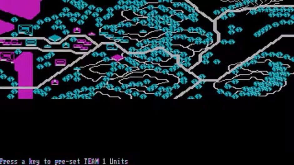 Under Fire! screenshot 1