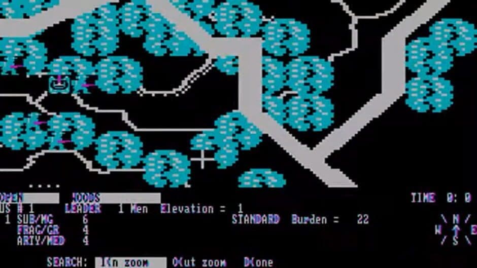 Under Fire! screenshot 2