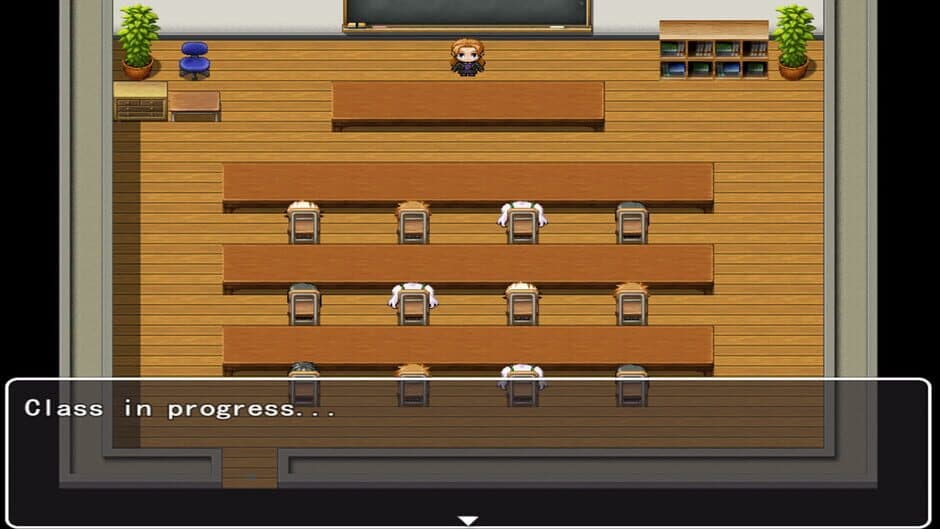 Echoes of Time screenshot 3
