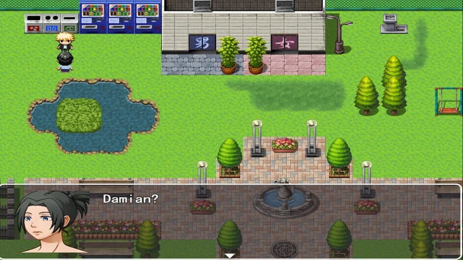 Echoes of Time screenshot 4