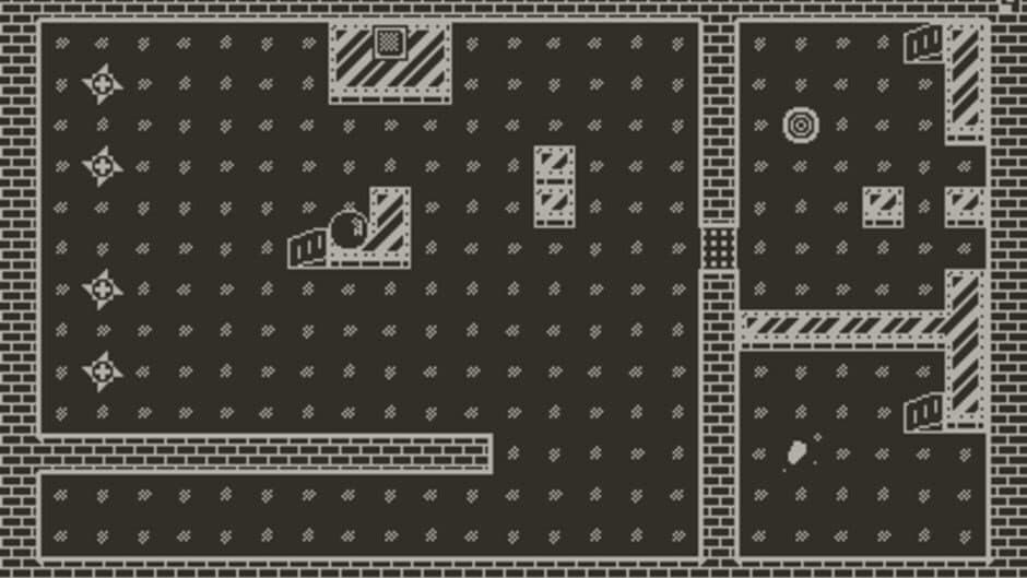 Ballistic Tilt screenshot 2