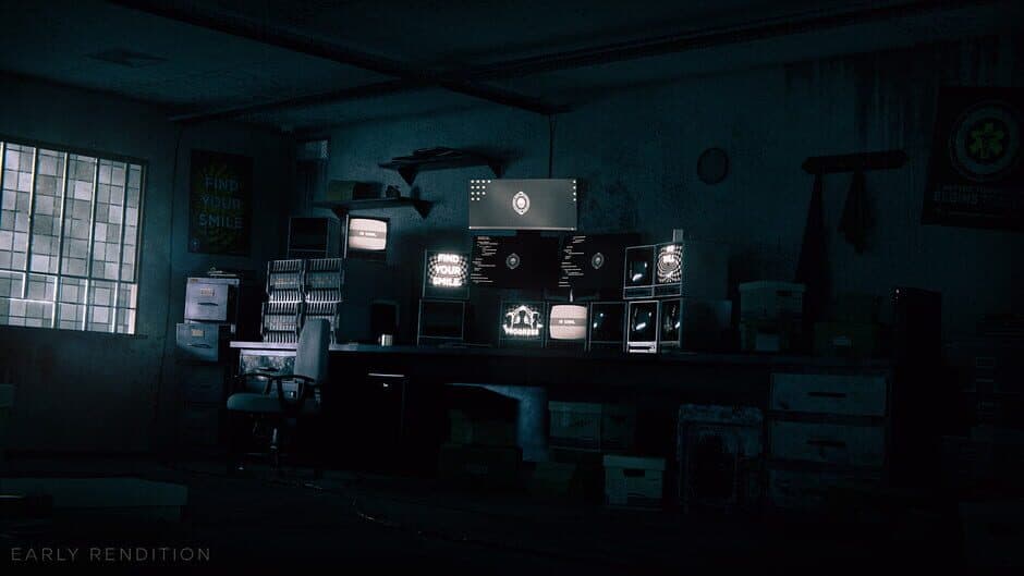 Project Smile screenshot 3