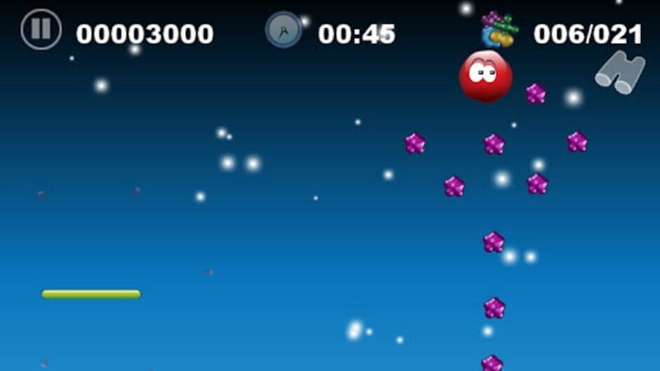 Blobster screenshot 2